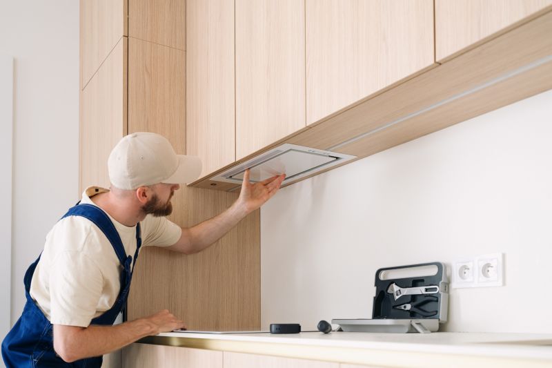 Commercial Hood Installation in Phoenix, AZ
