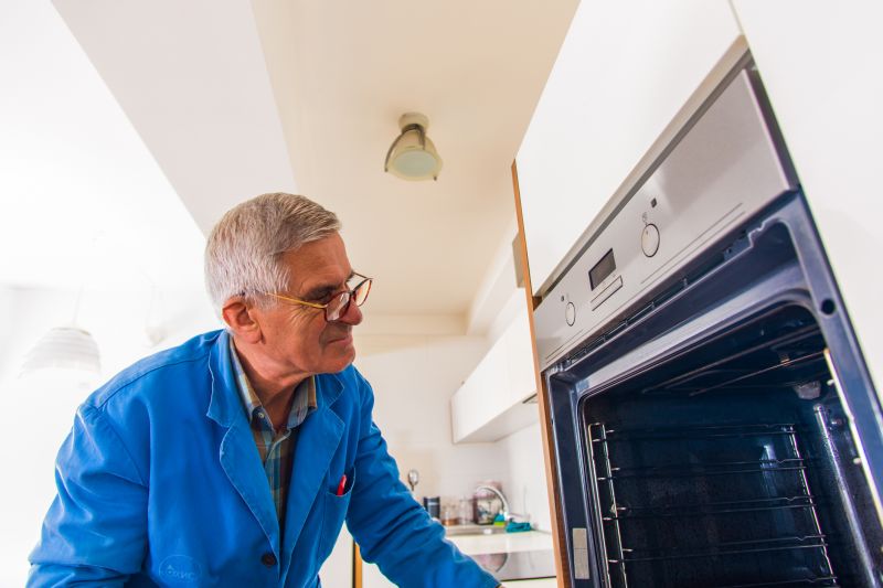 Appliance Installation in Longmont, CO