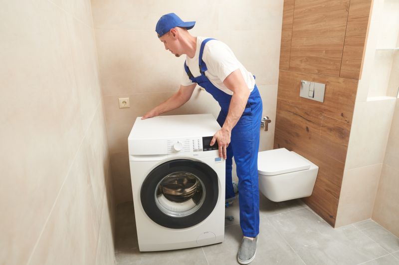 Clothes Dryer Installation in Boulder, CO