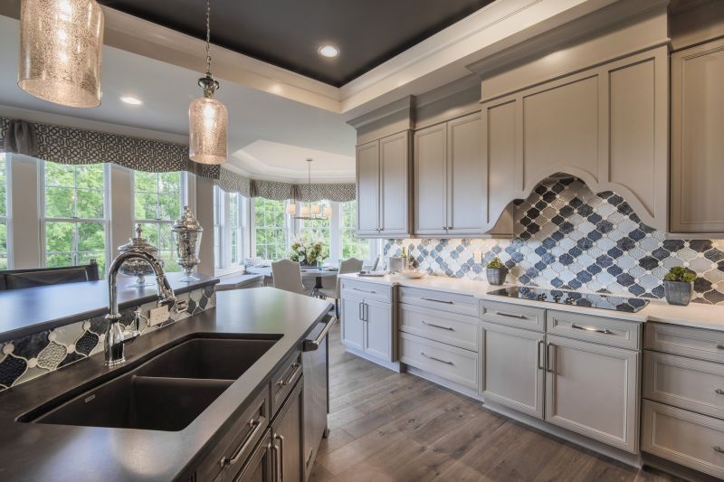 Counter Remodeling in Dayton, OH