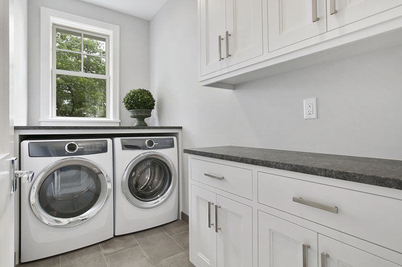 Dryer Installation in Longmont, CO