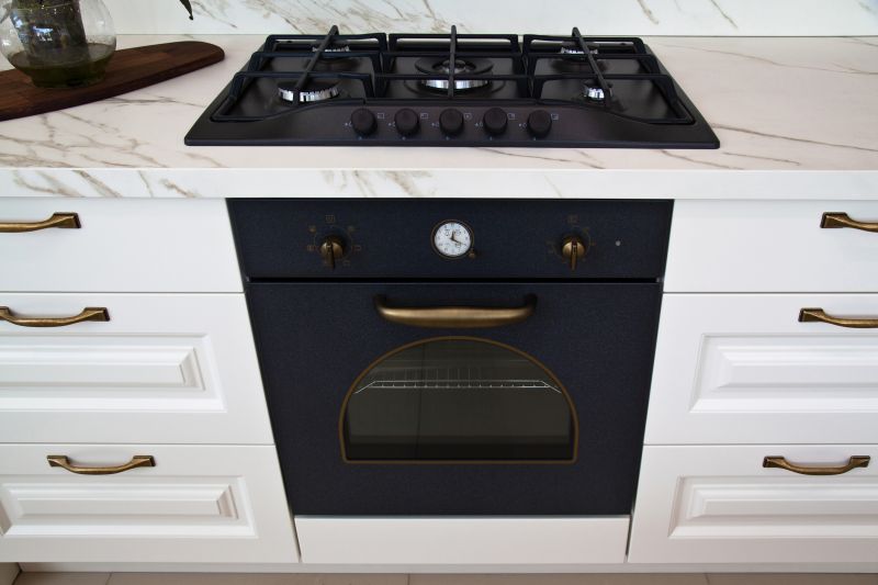 Gas Appliance Installation in Boulder, CO