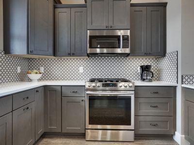 Gas Appliance Installation in Arvada, CO