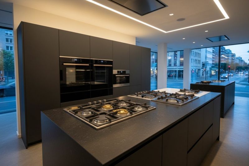 Gas Oven Installation in Arvada, CO
