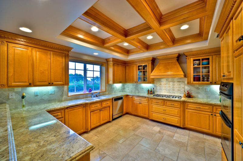 Kitchen Cabinets Remodeling in Muncie, IN