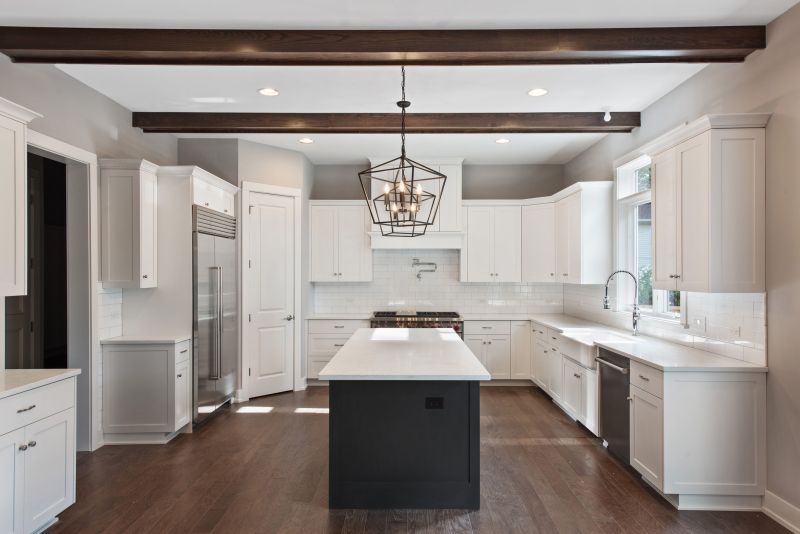 Kitchen Modernization in Conroe, TX
