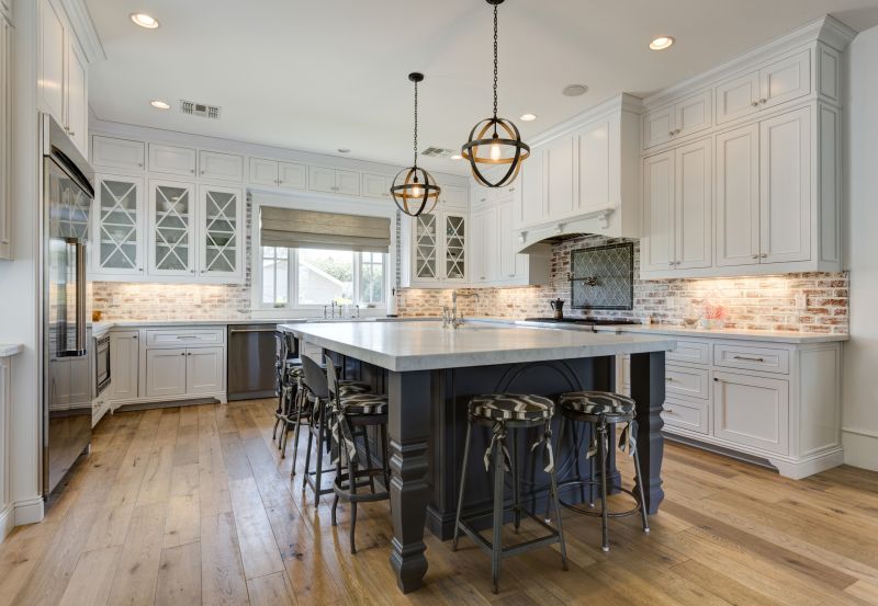 Kitchen Remodeling in Cincinnati, OH
