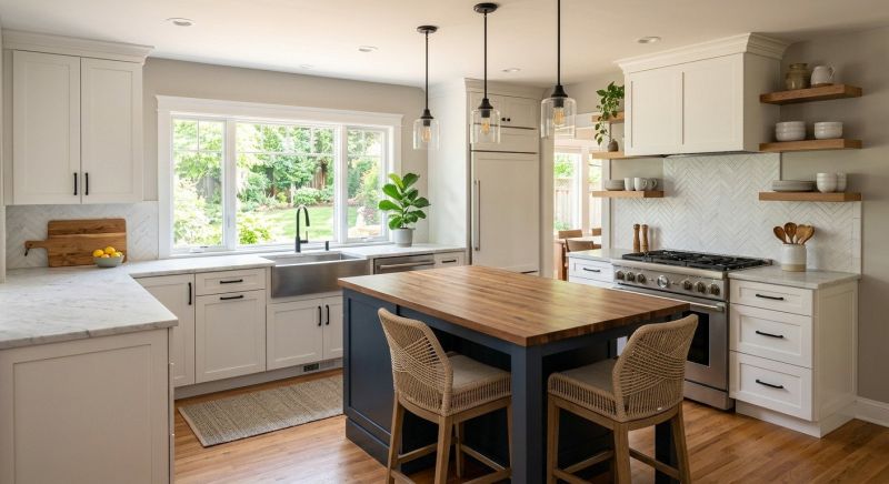 Kitchen Updating in Bowling Green, KY