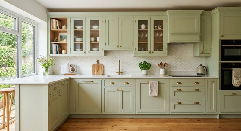 Kitchen Upgrading in Clarksville, TN