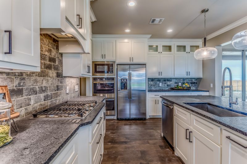Kitchen Upgrading in Alpharetta, GA