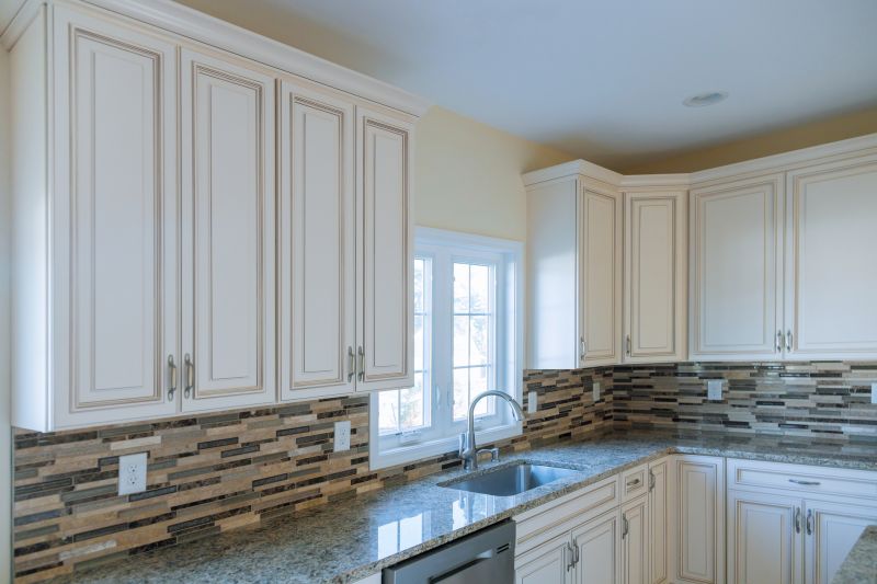 Modern Kitchen Remodeling in Alpharetta, GA