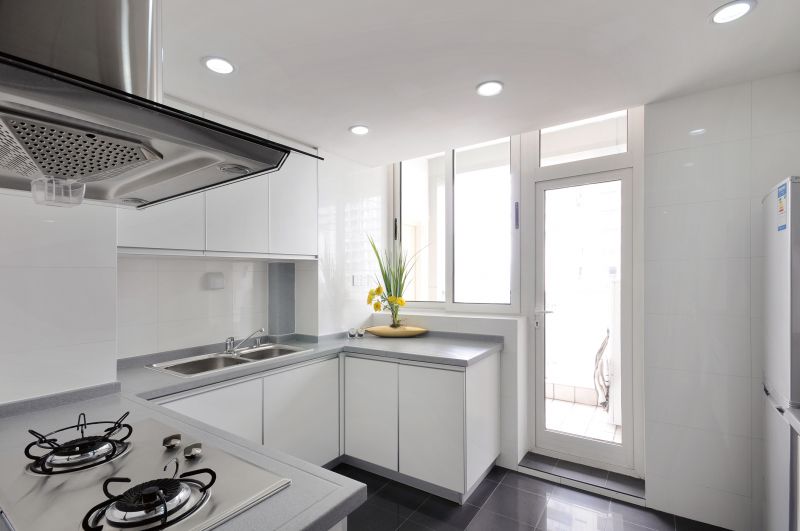 Residential Kitchen Remodeling in Bloomington, IN